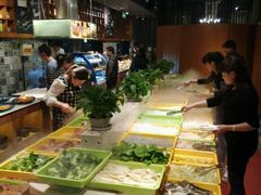 -爱9味·火锅自助主题餐厅(西站店)