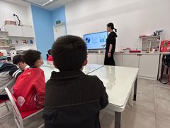 -蕃茄田艺术(普陀长风大悦城中心)