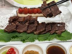 -品海楼·大连海胆锅贴馆(东港店)