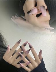 -斯馨·健康美甲美睫