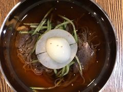-吴草鸡爪오초닭발韩食堂(融恒盈嘉中心店)