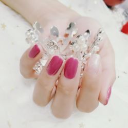 -8090美甲美睫生活馆