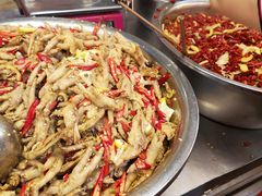 -嘉州九妹凤爪(乐山总店)
