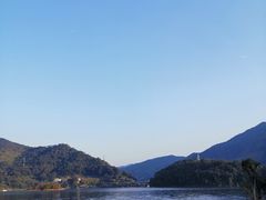 -广州市流溪河国家森林公园