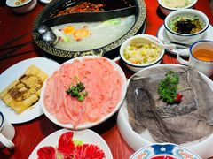-黄家码头老火锅(解放碑旗舰店)