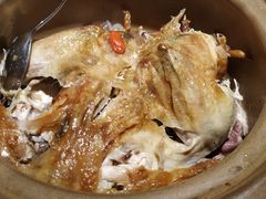 茶香鸡-金牌外婆家(苏州中心店)