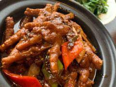 -蜈支洲岛珊瑚酒店临海阁中餐厅