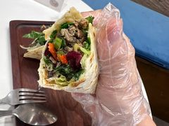 -1/2half西餐(中大国际店)