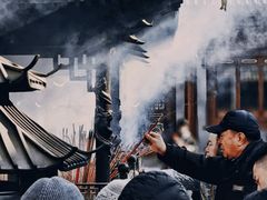 -护国法轮寺