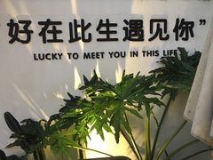 -云里小坐·小院里·团建·宴请·下午茶(三圣乡店)