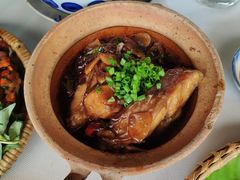 -老房子·1881海鲜餐厅