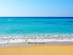 -白沙湾海滩
