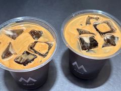 -M Stand(深圳龙岗万科广场店)