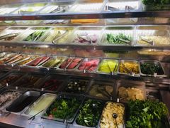 自助取餐区-33韩式自助烧烤(环城南路店)