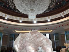 -郑州银基黄帝宫御温泉