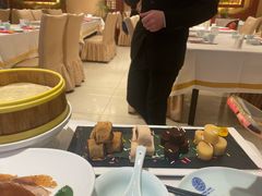 -惠丰堂饭庄·烤鸭·京味菜(翠微路店)