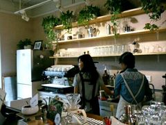 -Cafe Villa