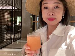 -粤海喜来登酒店·&More聚驿(天河城店)