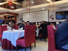 -马凯餐厅(长椿街店)
