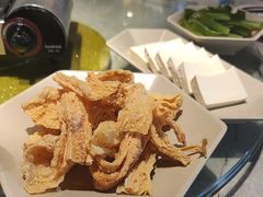 -新渝城·川菜·火锅(区庄店)