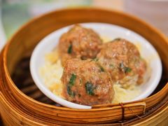 陈皮牛肉球-添好运(中环IFC店)