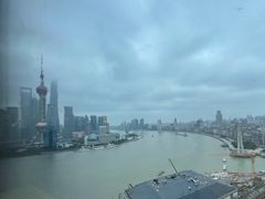 -上海外滩茂悦大酒店