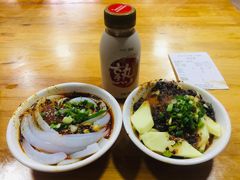 -洞子口张老二凉粉(文殊院店)