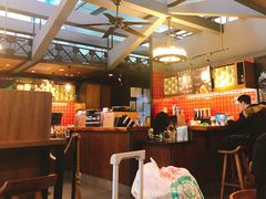 -星巴克(天津火车站店)