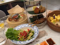 -KingThaia金泰兰(滨江天街店)