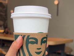 -星巴克(新都会店)