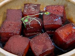 -锦府盐帮·李宅(领展购物广场中关村店)