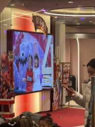 点击看大图 -奈尔宝·国风主题儿童乐园·亲子餐厅(豫园商城店)