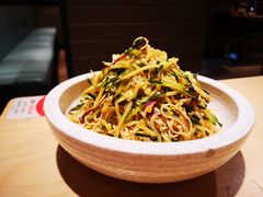 -安天民北方饺子(白石洲店)