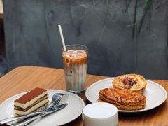 -大小咖啡 BigSmallCoffee(麦子店)