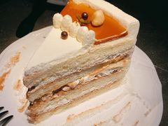 twg锡兰红茶蛋糕-MIMI FASO(古仓店)