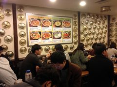 -金北顺大锅家(신사본점)