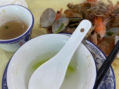 -秋姐美食店(旅游大道店)