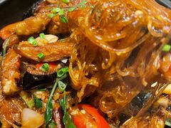 -星叶·东南亚料理(宁波万象汇店)