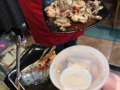 -销魂美蛙鱼头火锅(上海首店)