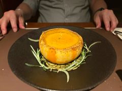 -恰餐厅 CHAR Bar & Grill (珠海仁恒洲际店)