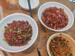 -金味老饭铺(晚报店)