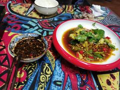-弘烨 贵州酸汤 鱼火锅(东财店)