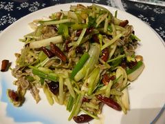 -旺角小渔村·海肠捞饭开创者(环山路店)