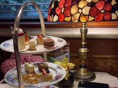 -国际饭店·原点咖啡吧ORIGIN CAFE&BAR