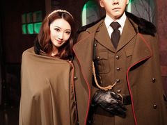 -上海杜莎夫人蜡像馆