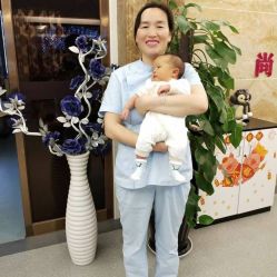 -尚圣月子会所·庄园式月子中心(萧山湘湖店)