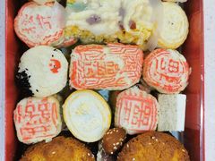 -芦庄子桂顺斋(和平路总店)