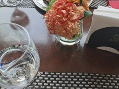 -Social 秀西餐厅-长沙瑞吉酒店(运达店)