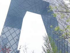 -中央广播电视总台(光华路办公区)