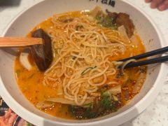 -味千拉面(淮安楚州万达店)